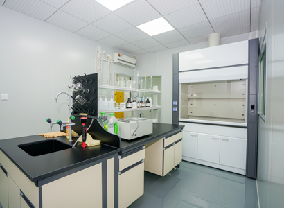 理化檢測(cè)室