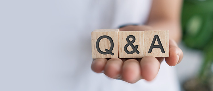 常見(jiàn)問(wèn)答