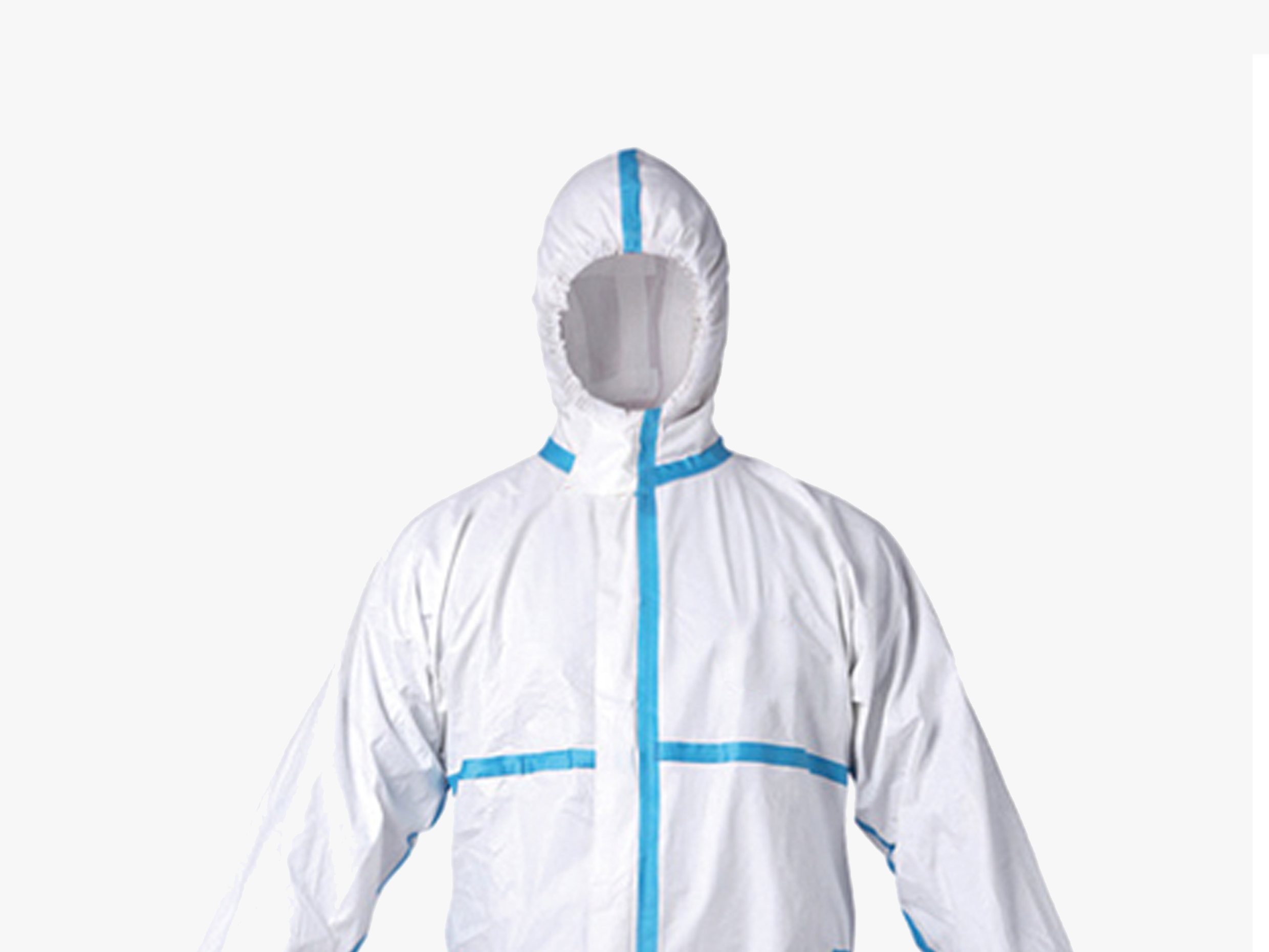 醫(yī)用防護(hù)服