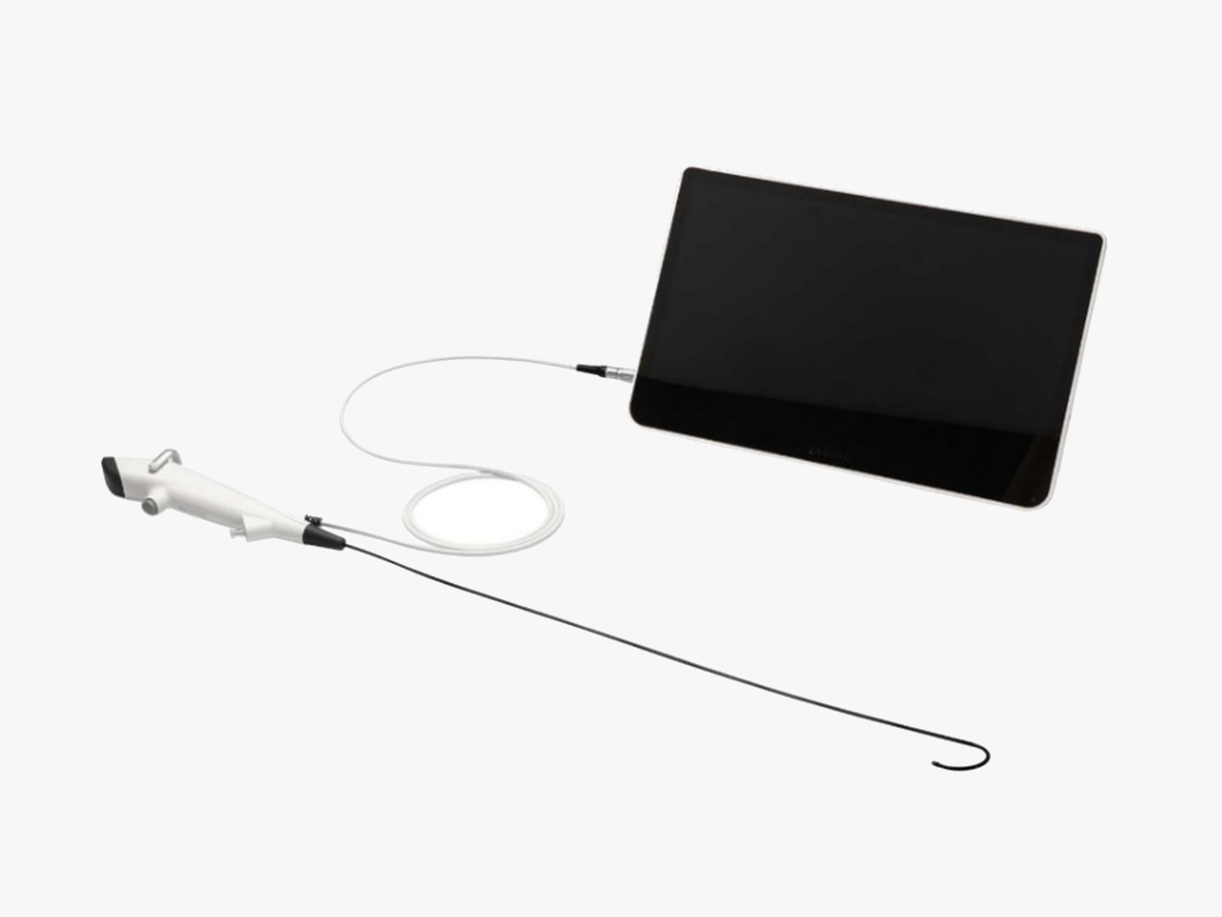 電子內(nèi)窺鏡